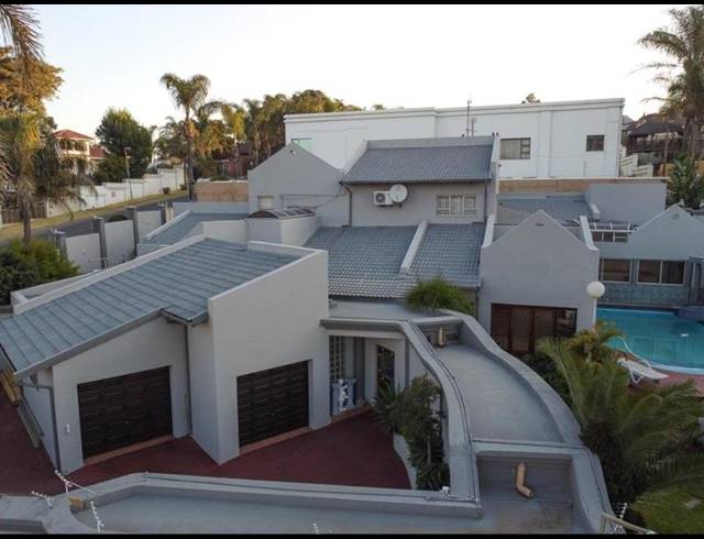 5 BEDROOM HOUSE FOR SALE IN BASSONIA